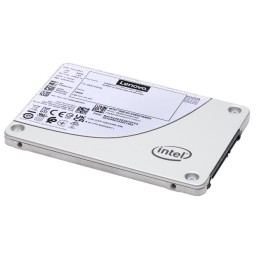 ThinkSystem S4620 - SSD -...